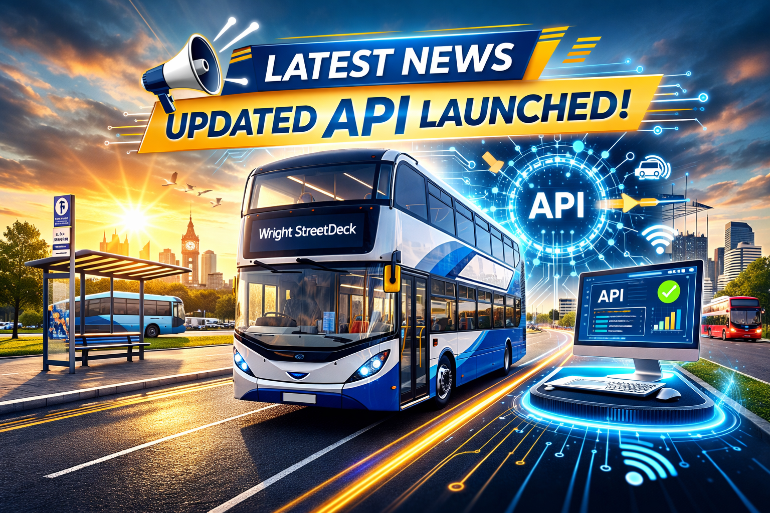 Platform Update - 25/02/26