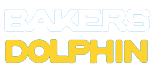 Bakers Dolphin