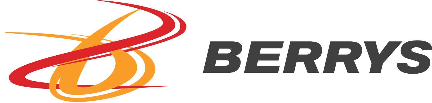 Berry's Coaches
