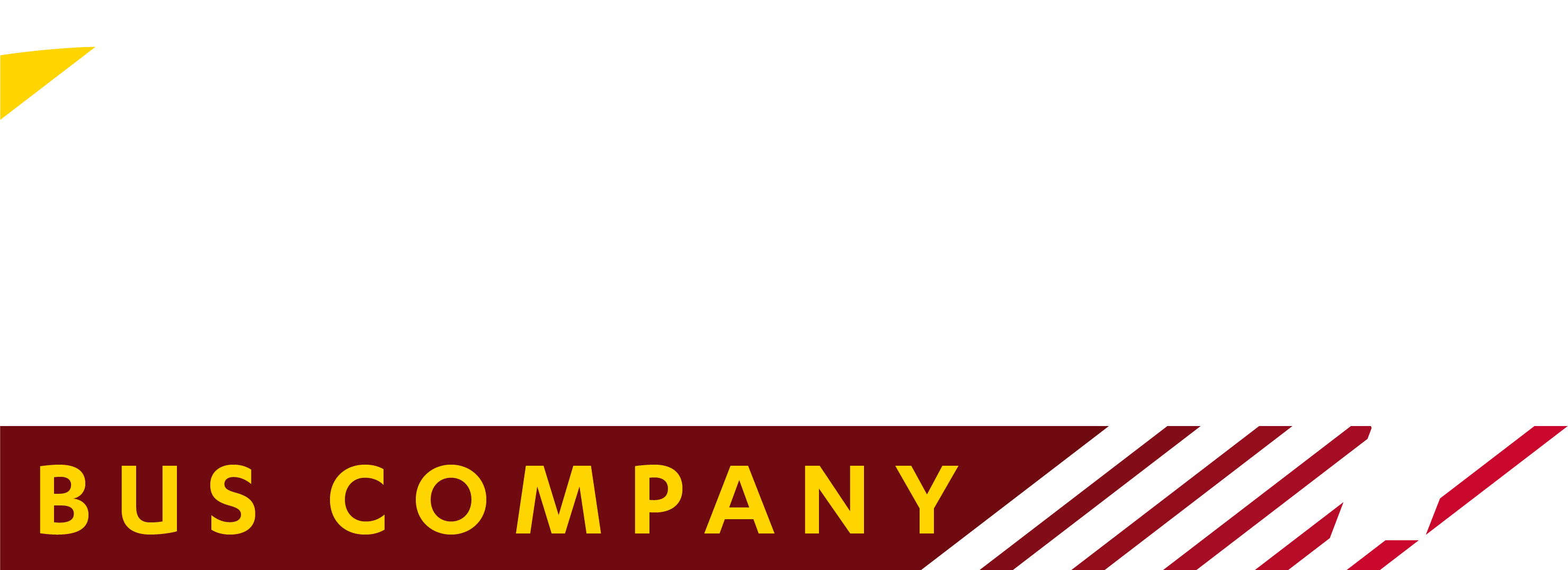 The Burnley Bus Company