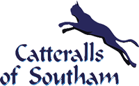 Catterall's