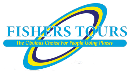 Fishers Tours