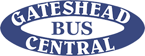 Gateshead Central Buses