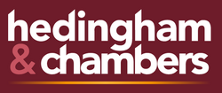 Hedingham & Chambers