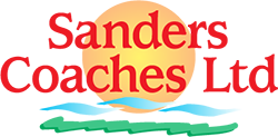 Sanders Coaches