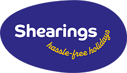 Shearings
