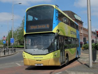 A1 EYD