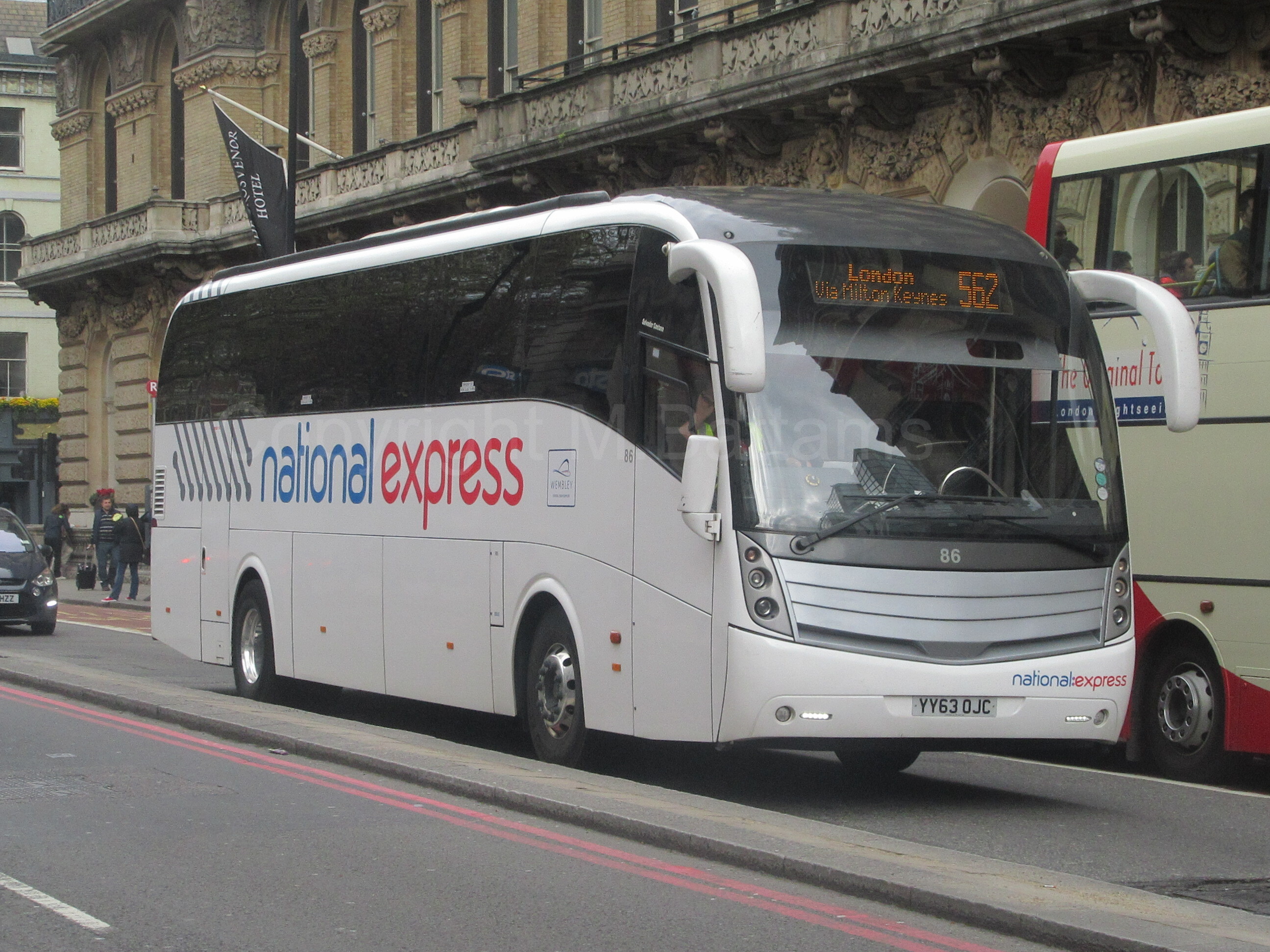 Bus photo 1