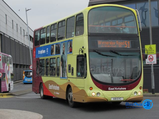 Bus photo 1