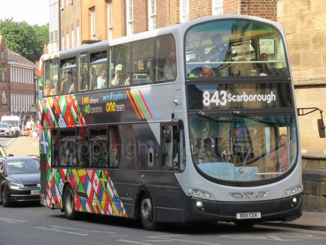 Bus photo 1
