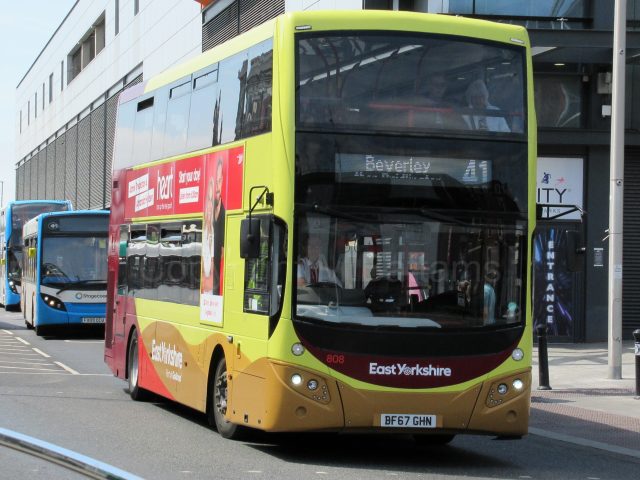 Bus photo 1