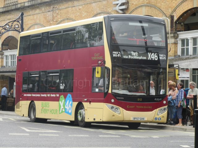 Bus photo 1