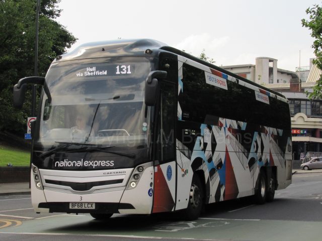 Bus photo 1