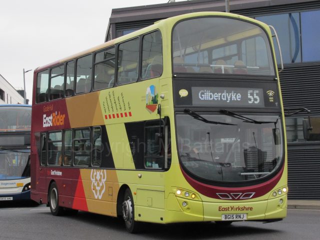 Bus photo 1