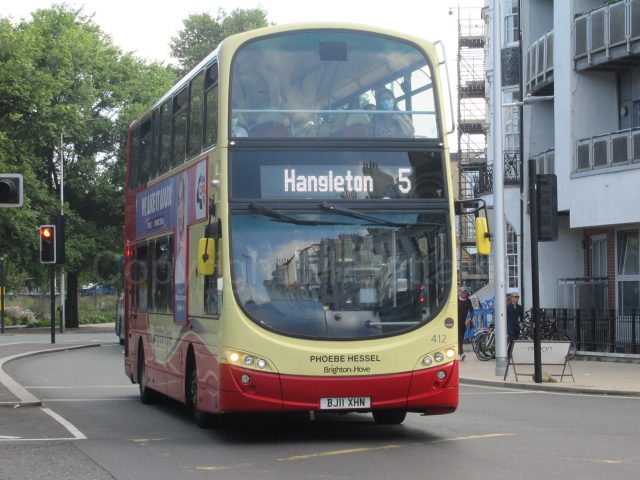 Bus photo 1