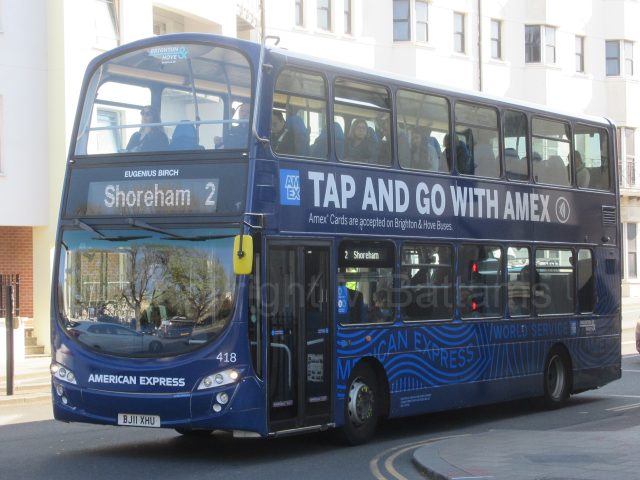 Bus photo 1