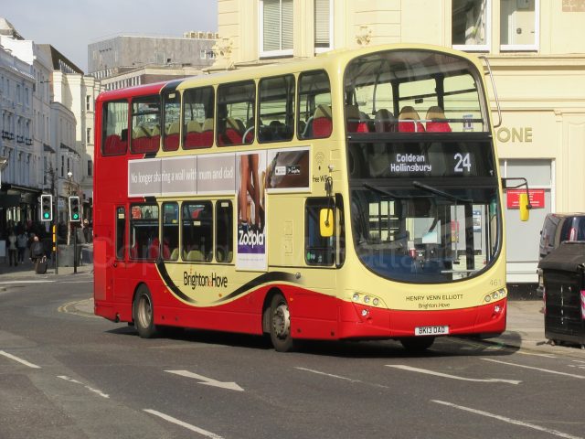 Bus photo 1