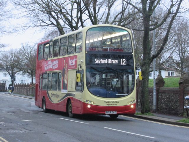 Bus photo 1