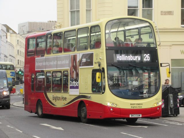 Bus photo 2