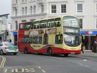 BK13 OAN