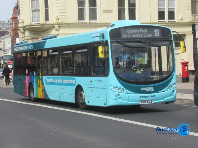 Bus photo 1