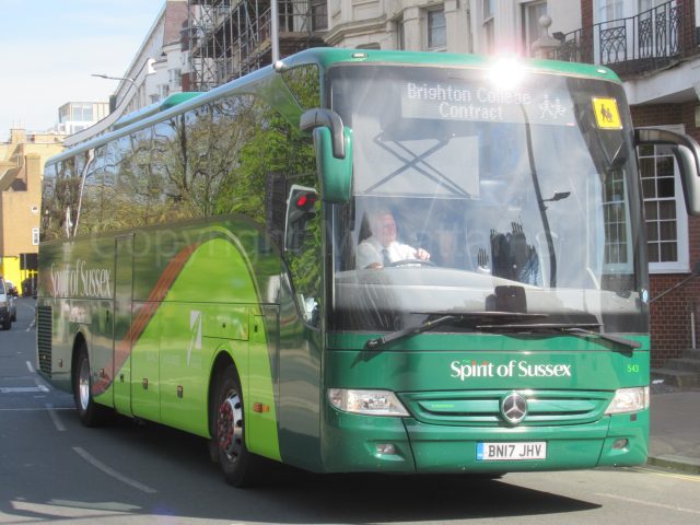 Bus photo 1