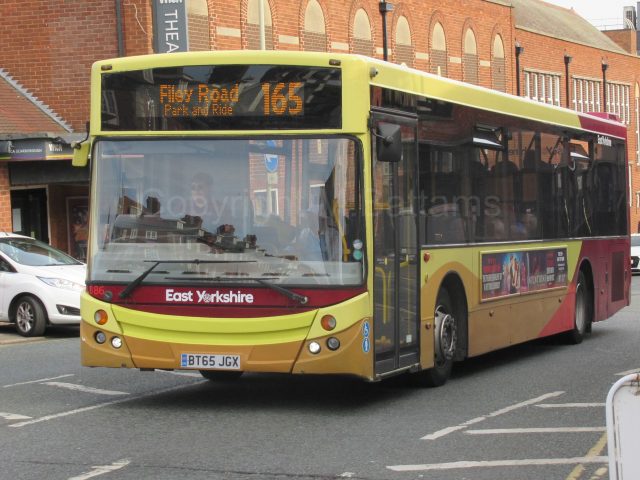 Bus photo 1