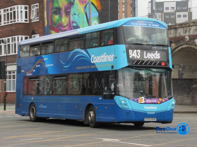 Bus photo 1