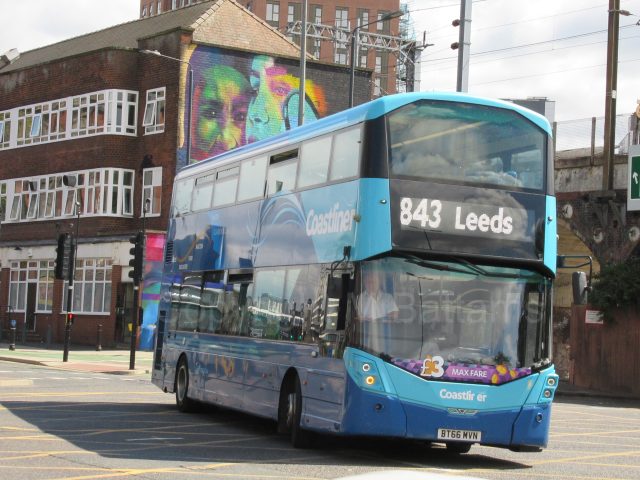 Bus photo 1