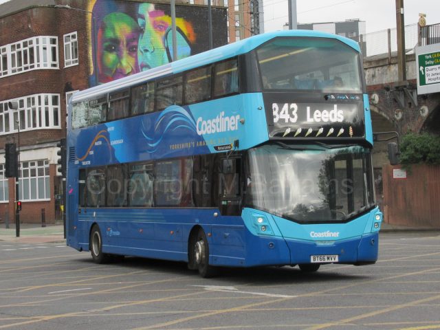 Bus photo 1