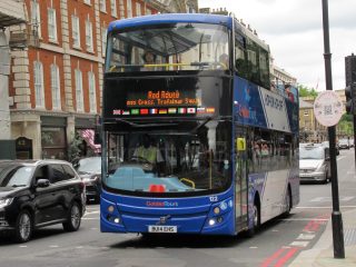BU14 EHS