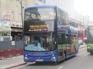 BU14 EHV