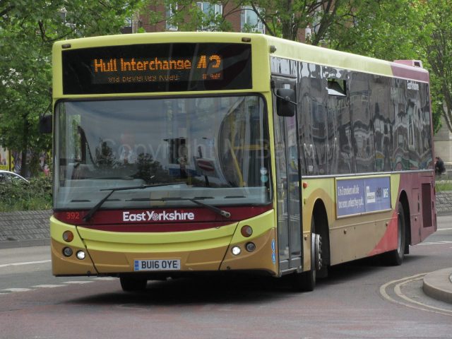 Bus photo 1