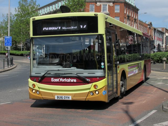 Bus photo 1