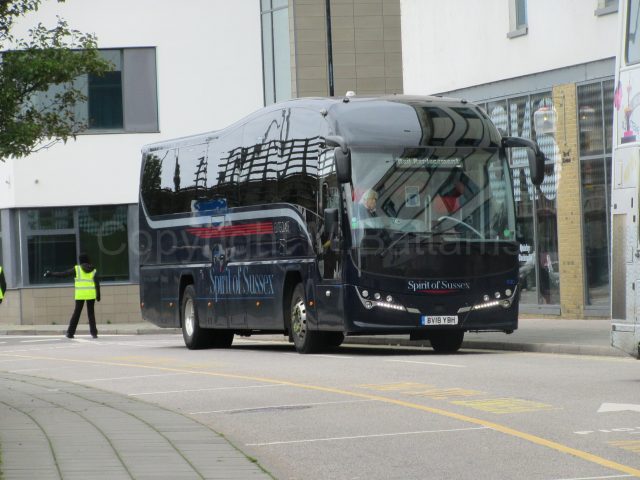 Bus photo 1