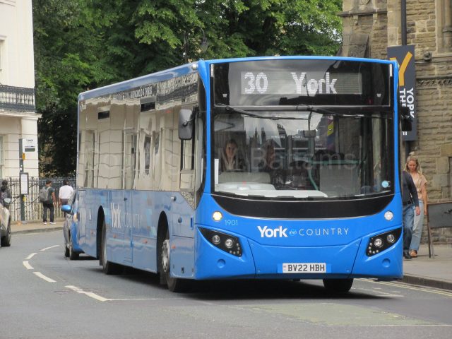 Bus photo 1