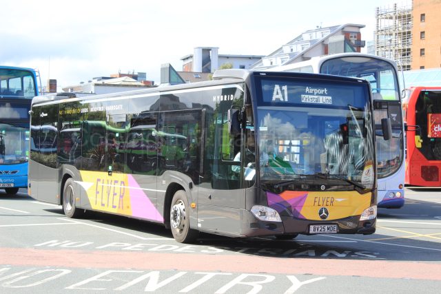 Bus photo 1