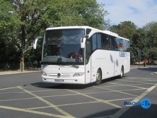 BV66 GVW