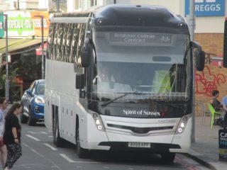 BV69 KPF