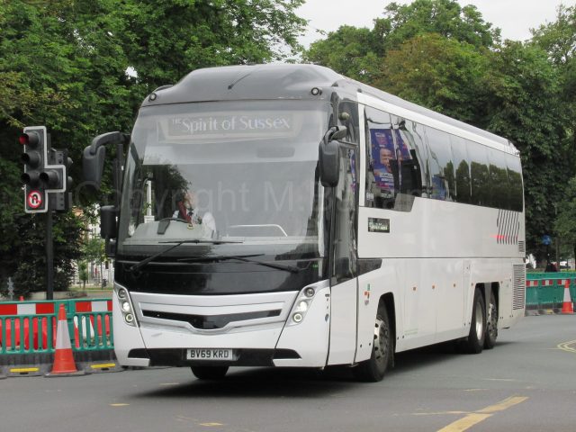Bus photo 1