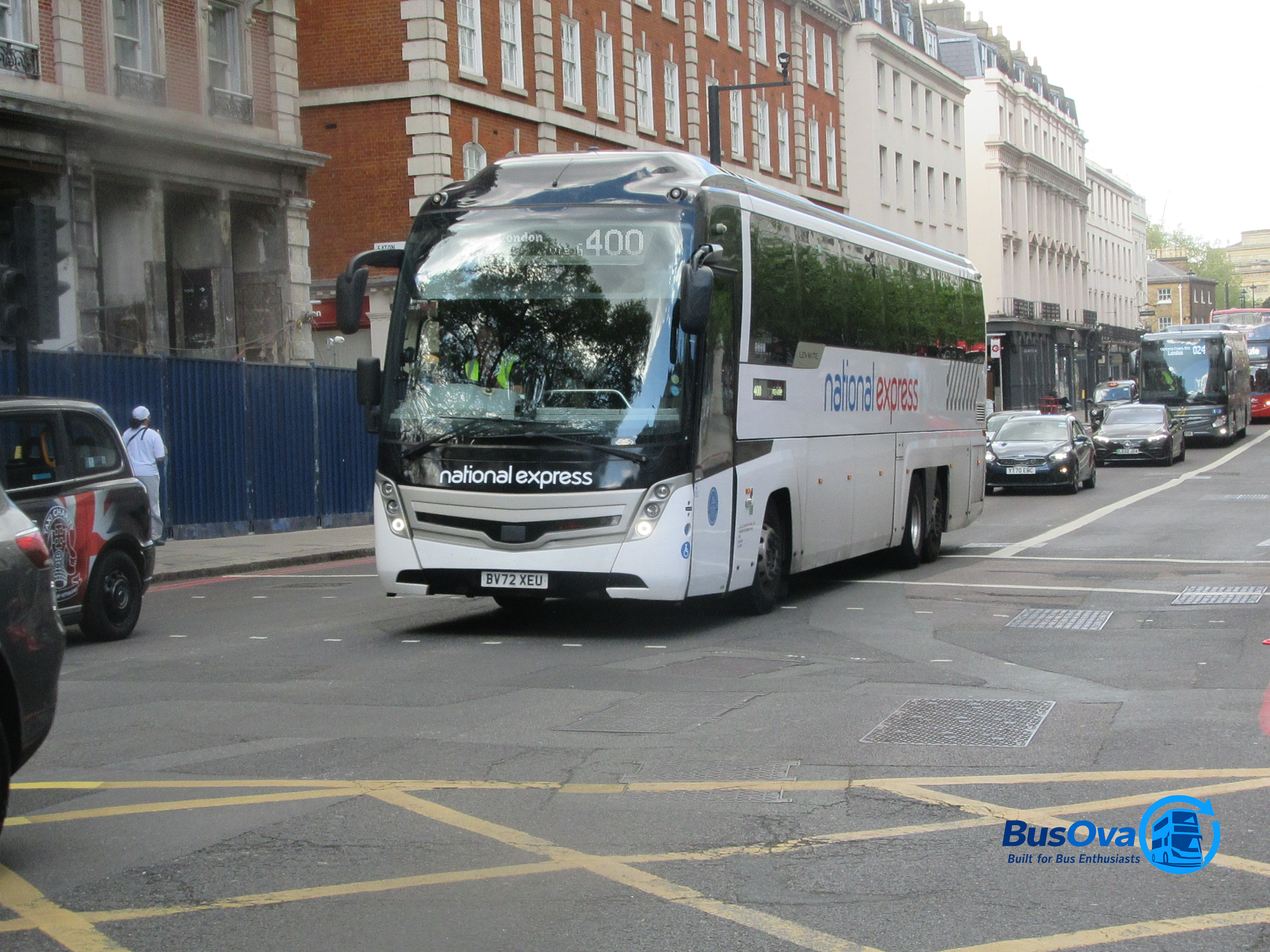 Bus photo 1