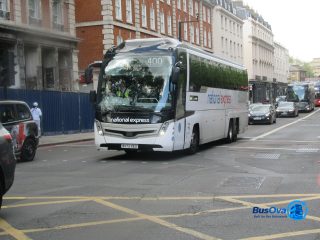 BV72 XEU