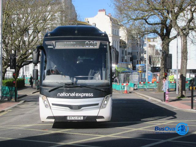 Bus photo 1
