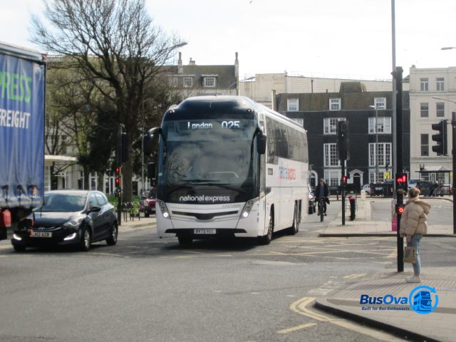 Bus photo 1