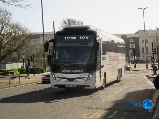 Bus photo 1