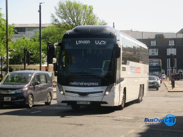 Bus photo 1