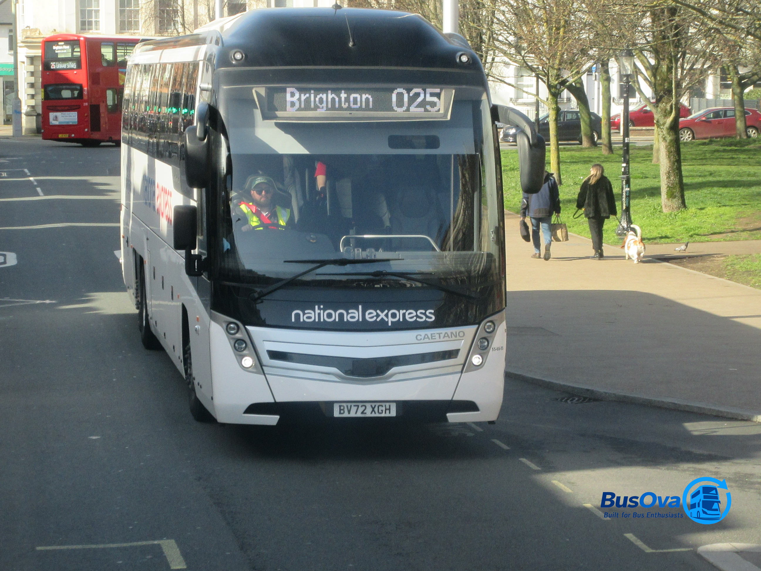 Bus photo 1