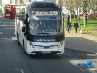 BV72 XGH