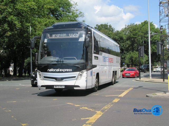 Bus photo 1