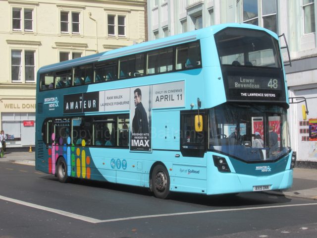 Bus photo 1
